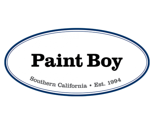 Paint Boy